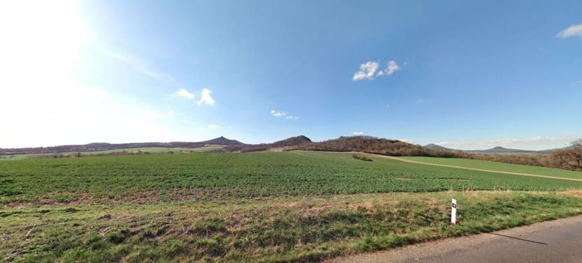 Prodej pole, Podsedice, 9484 m2