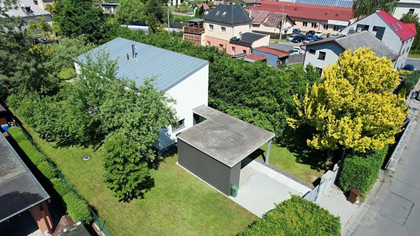 Prodej rodinného domu, Ostrava, Klimkovická, 166 m2