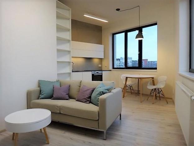 Pronájem bytu 2+kk, Brno, Mlýnská, 41 m2