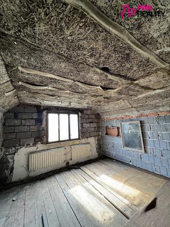 Prodej rodinného domu, Borová, 102 m2