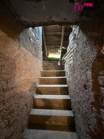 Prodej rodinného domu, Borová, 102 m2