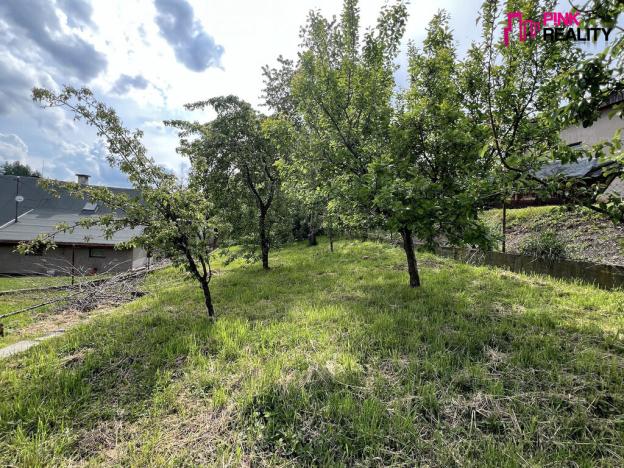 Prodej rodinného domu, Borová, 102 m2