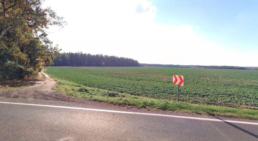 Prodej pole, Chrast, 3247 m2