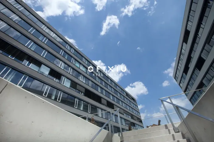 Pronájem kanceláře, Brno - Staré Brno, Nové sady, 300 m2