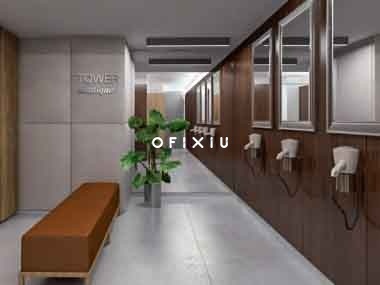 Pronájem kanceláře, Brno - Staré Brno, Nové sady, 300 m2