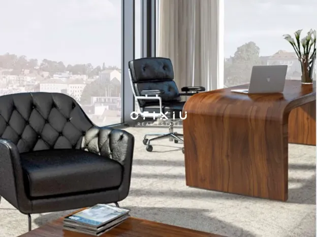 Pronájem kanceláře, Brno - Staré Brno, Nové sady, 300 m2