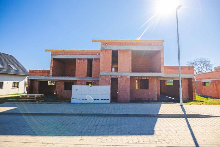 Prodej rodinného domu, Čistá, 199 m2