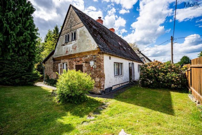 Prodej rodinného domu, Brandov, Rudé armády, 260 m2