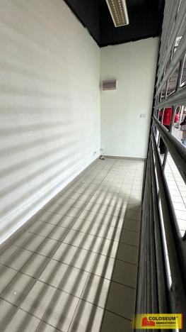 Pronájem obchodního prostoru, Brno - Brno-město, 13 m2