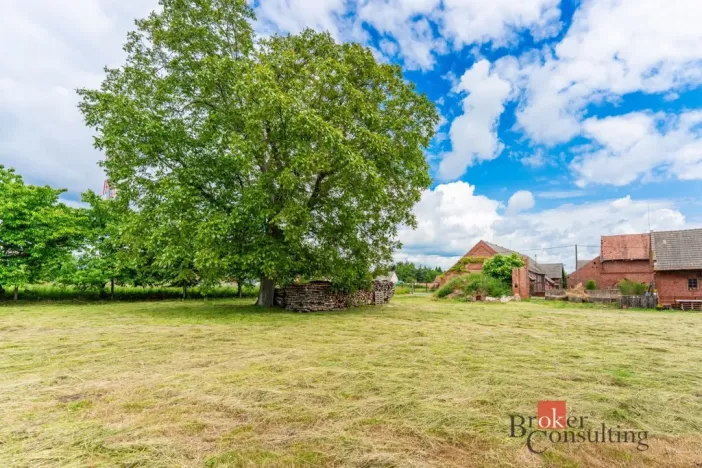 Prodej pozemku pro bydlení, Měník - Bydžovská Lhotka, 1478 m2