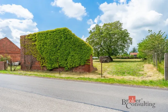 Prodej pozemku pro bydlení, Měník - Bydžovská Lhotka, 1478 m2