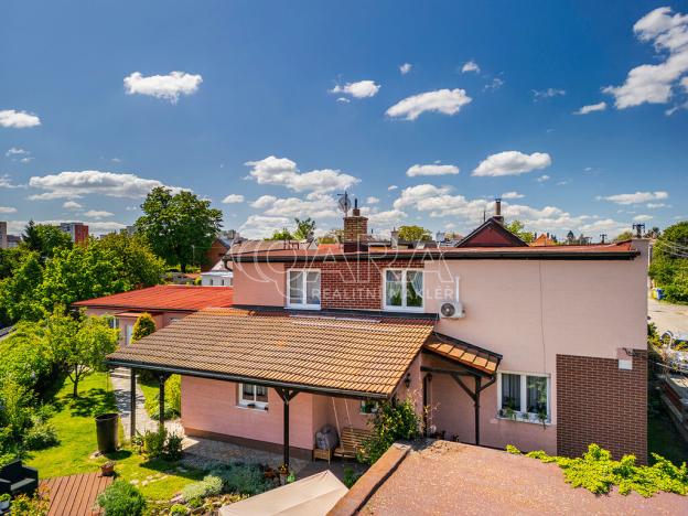 Prodej rodinného domu, Kladno, Divišova, 160 m2