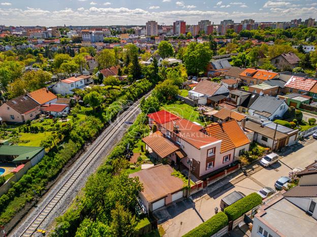 Prodej rodinného domu, Kladno, Divišova, 160 m2