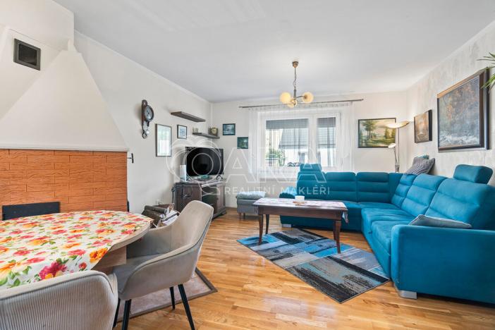 Prodej rodinného domu, Kladno, Divišova, 160 m2