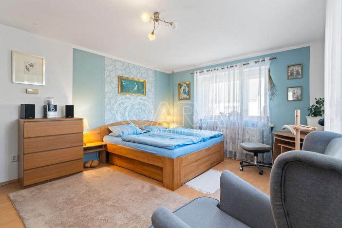 Prodej rodinného domu, Kladno, Divišova, 160 m2