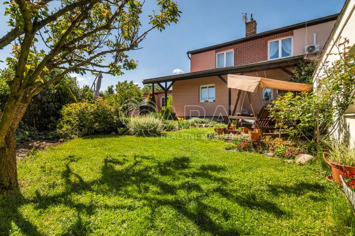 Prodej rodinného domu, Kladno, Divišova, 160 m2