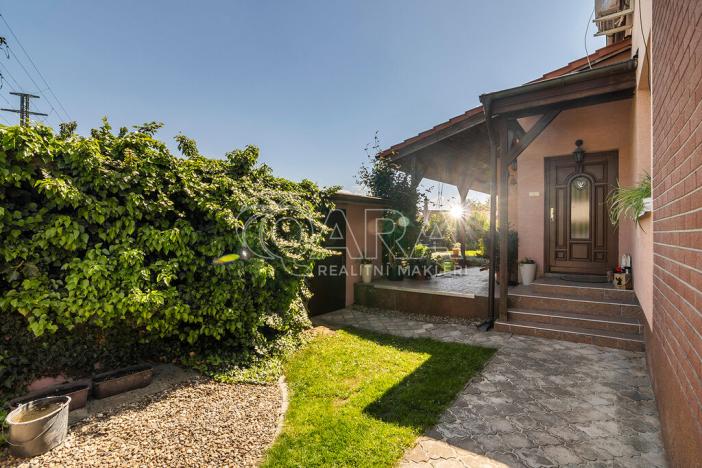 Prodej rodinného domu, Kladno, Divišova, 160 m2