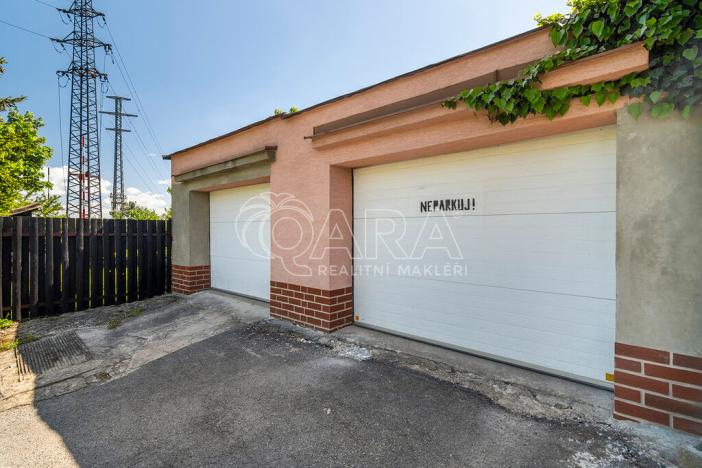 Prodej rodinného domu, Kladno, Divišova, 160 m2