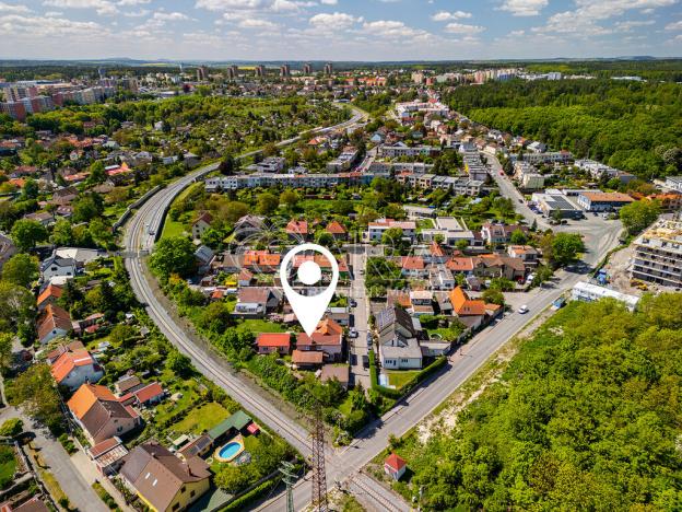 Prodej rodinného domu, Kladno, Divišova, 160 m2