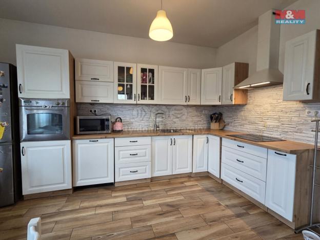 Prodej rodinného domu, Doubravčice, Ve svahu, 59 m2