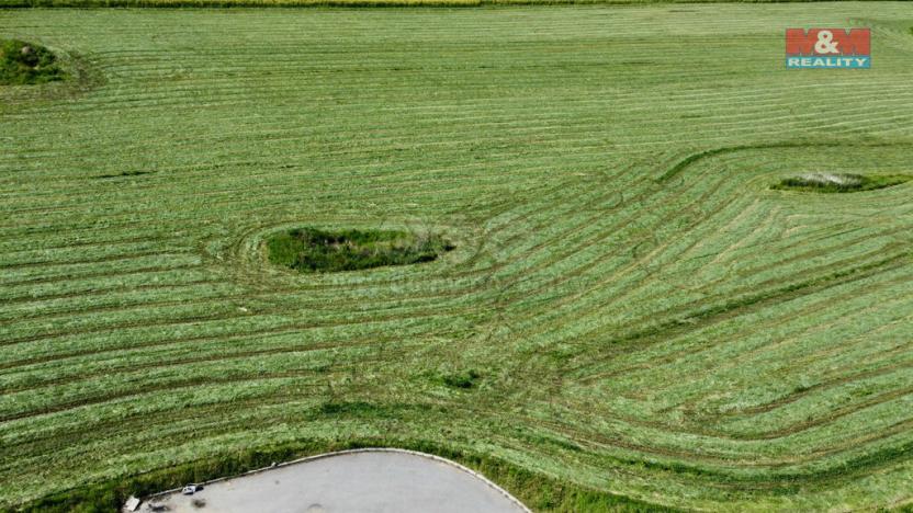 Prodej pozemku pro bydlení, Mirotice, 1014 m2