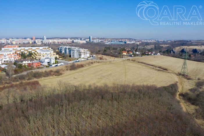 Prodej pozemku, Praha - Stodůlky, 23769 m2