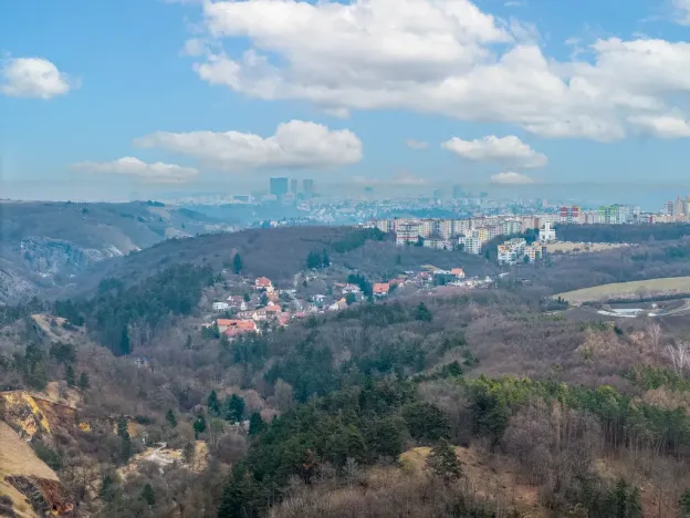 Prodej komerčního pozemku, Praha - Stodůlky, 23769 m2