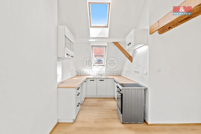 Prodej činžovního domu, Ústí nad Labem - Střekov, Pionýrů, 302 m2