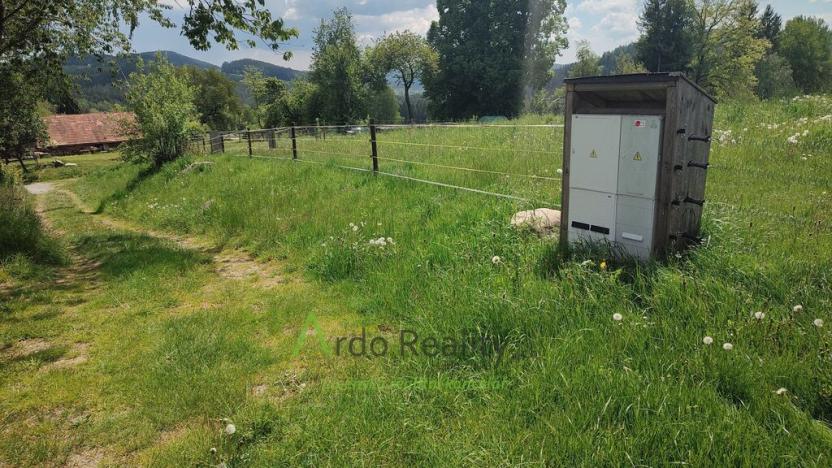 Prodej pozemku pro bydlení, Vyšší Brod - Dolní Jílovice, 6423 m2