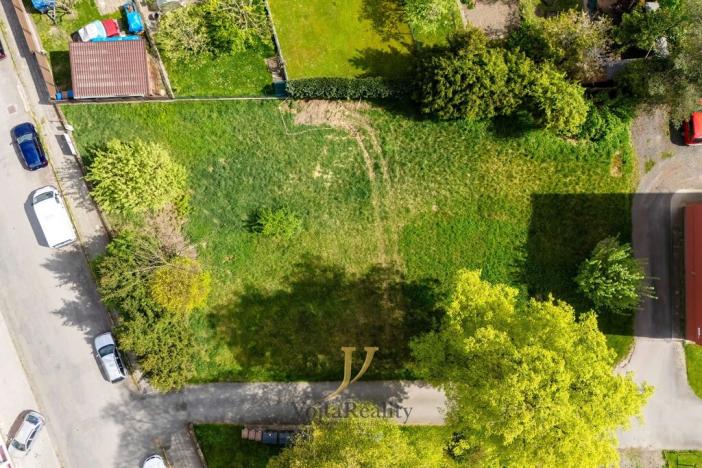 Prodej pozemku pro bydlení, Štěpánov, 1125 m2