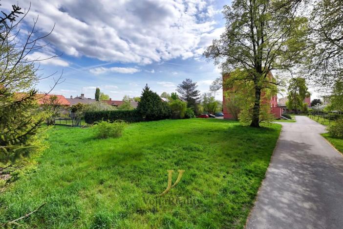 Prodej pozemku pro bydlení, Štěpánov, 1125 m2