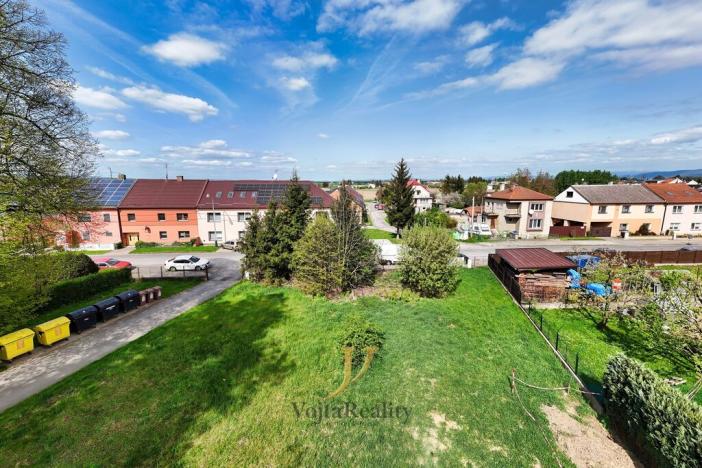 Prodej pozemku pro bydlení, Štěpánov, 1125 m2