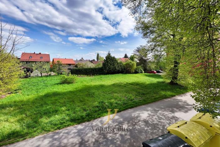 Prodej pozemku pro bydlení, Štěpánov, 1125 m2