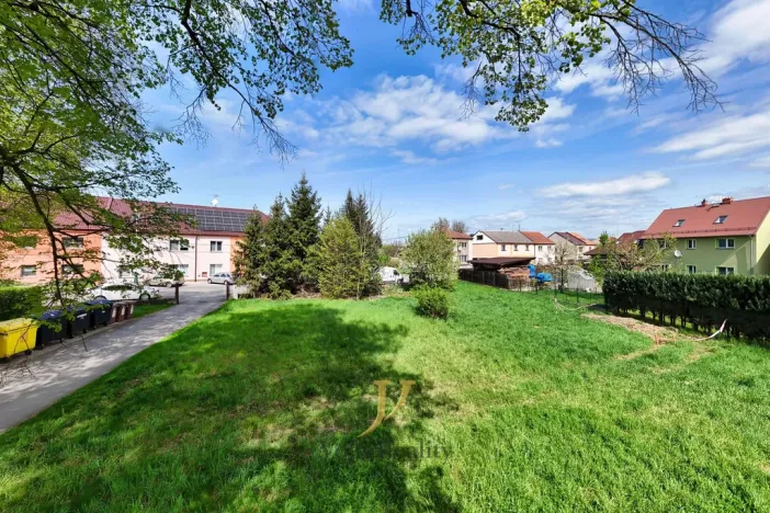 Prodej pozemku pro bydlení, Štěpánov, 1125 m2