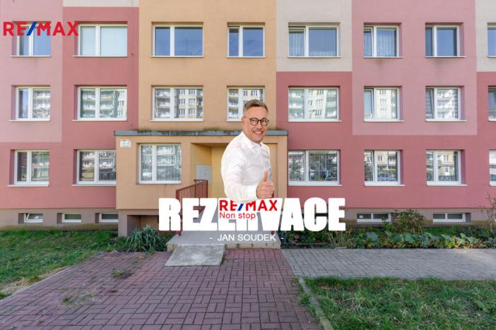 Prodej bytu 2+kk, Litvínov - Janov, Hamerská, 41 m2