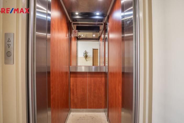 Prodej bytu 2+kk, Litvínov - Janov, Hamerská, 41 m2