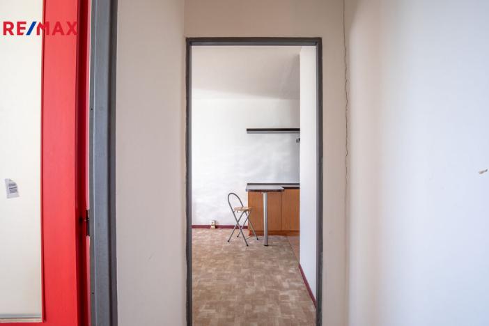 Prodej bytu 2+kk, Litvínov - Janov, Hamerská, 41 m2