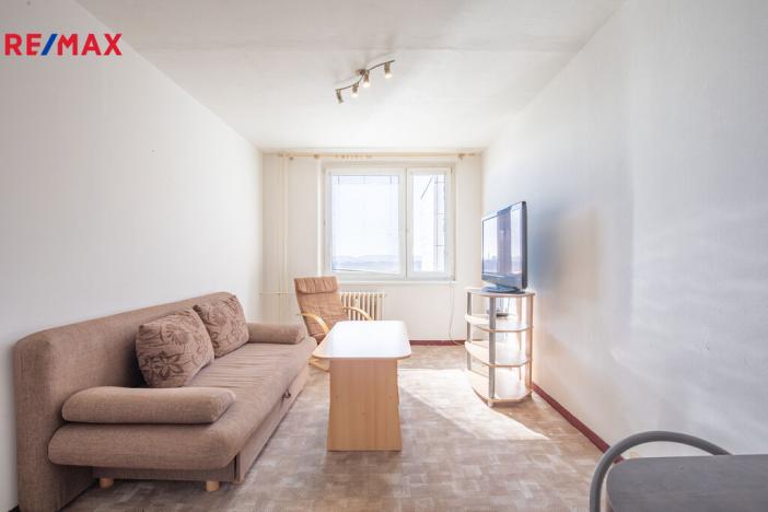 Prodej bytu 2+kk, Litvínov - Janov, Hamerská, 41 m2