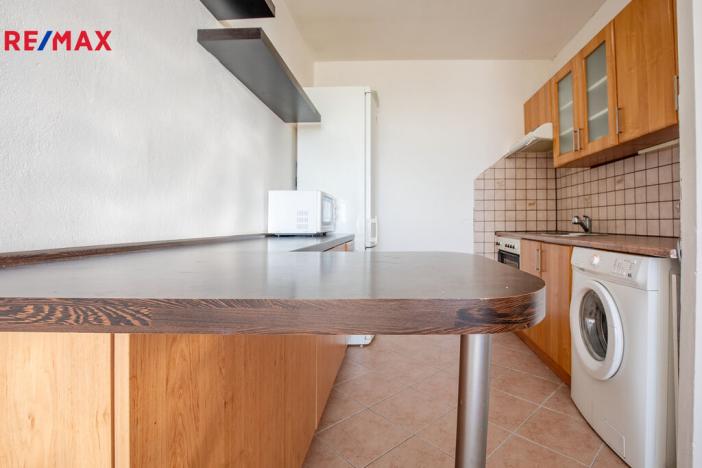 Prodej bytu 2+kk, Litvínov - Janov, Hamerská, 41 m2