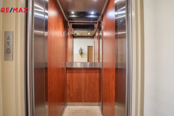 Prodej bytu 2+kk, Litvínov - Janov, Hamerská, 41 m2