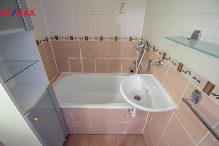 Prodej bytu 2+kk, Litvínov - Janov, Hamerská, 41 m2