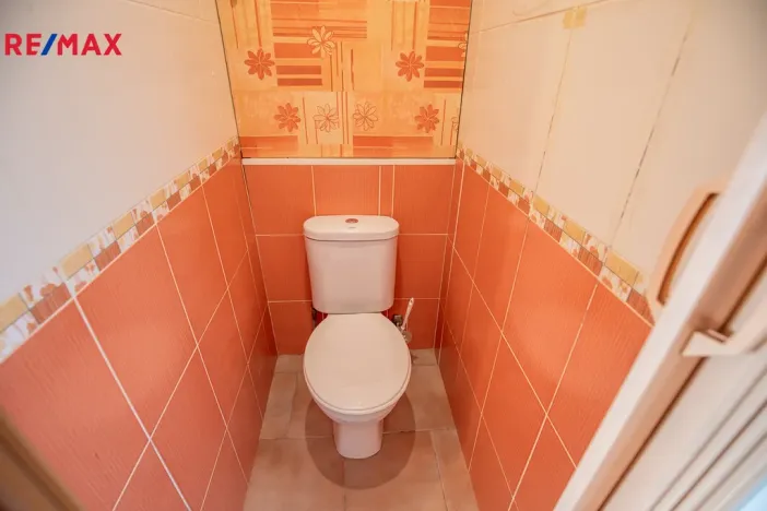 Prodej bytu 2+kk, Litvínov - Janov, Hamerská, 41 m2