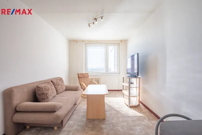 Prodej bytu 2+kk, Litvínov - Janov, Hamerská, 41 m2