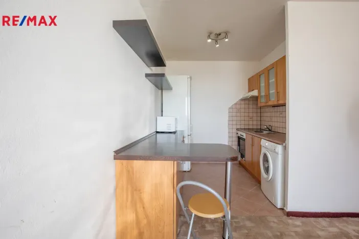 Prodej bytu 2+kk, Litvínov - Janov, Hamerská, 41 m2