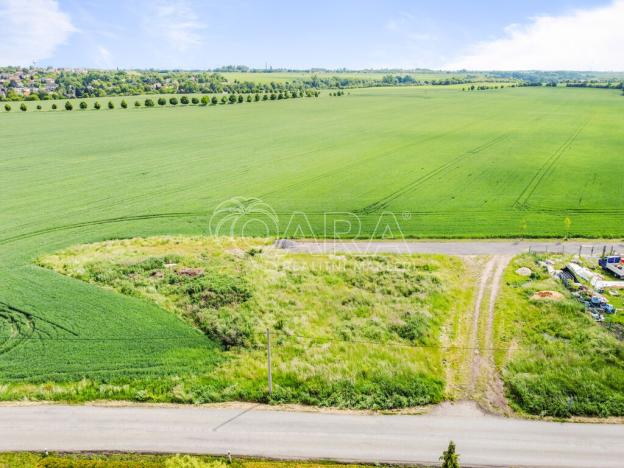 Prodej pozemku pro bydlení, Brandýs nad Labem-Stará Boleslav, 753 m2