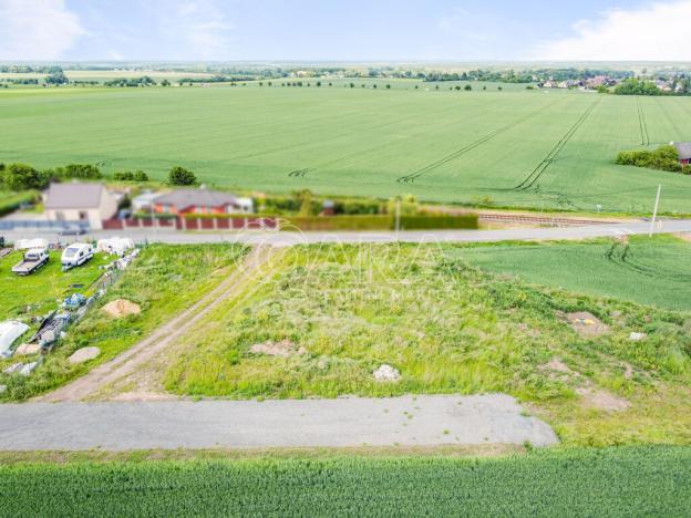 Prodej pozemku pro bydlení, Brandýs nad Labem-Stará Boleslav, 753 m2