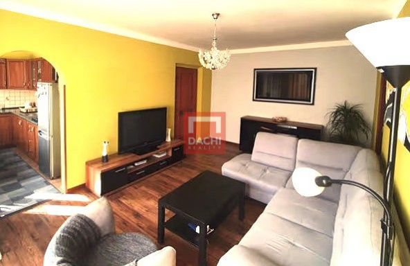 Prodej bytu 3+1, Olomouc, Dělnická, 75 m2