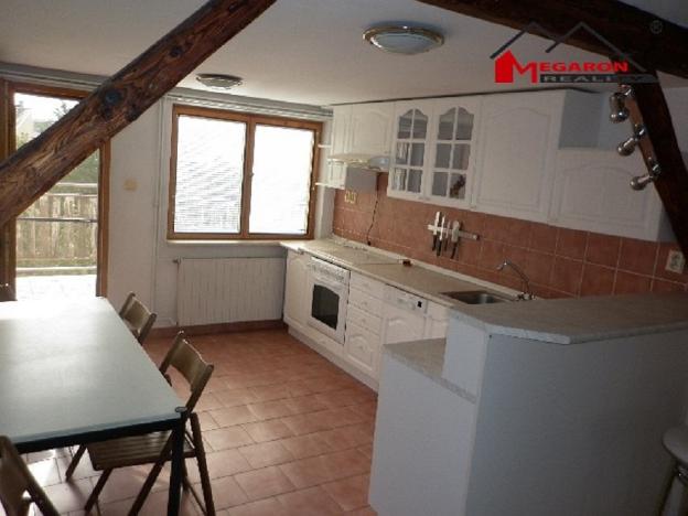Pronájem bytu 4+1, Břeclav, Národního odboje, 125 m2