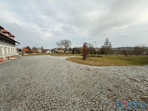 Prodej vily, Vysoký Újezd, K Americe, 420 m2