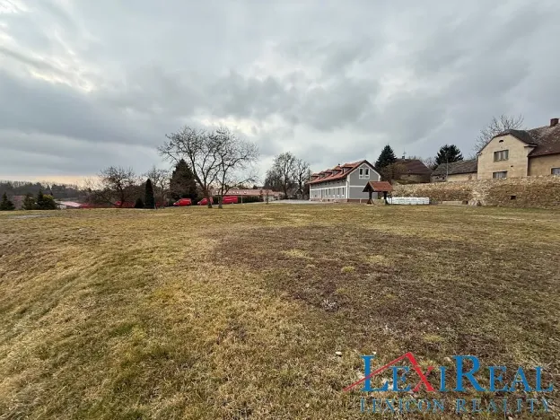 Prodej vily, Vysoký Újezd, K Americe, 420 m2